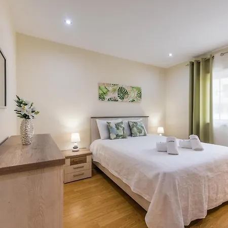 Guestready - Quiet Place Apartment