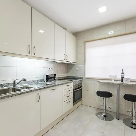 Guestready - Quiet Place Apartment Lejlighed *