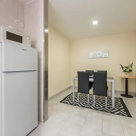 Guestready - Quiet Place Apartment Lejlighed Canidelo (Vila Nova de Gaia)