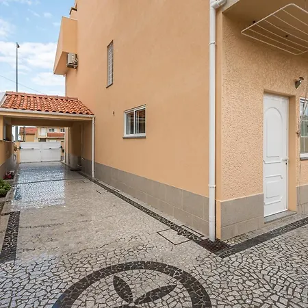 Guestready - Quiet Place Apartment