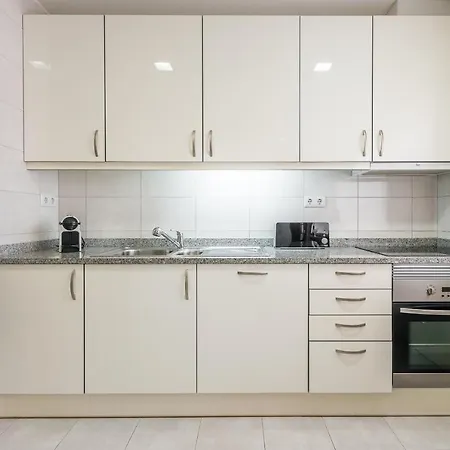 Lejlighed Guestready - Quiet Place Apartment Canidelo (Vila Nova de Gaia)