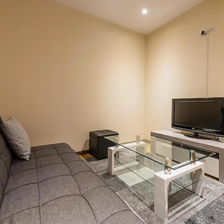 Guestready - Quiet Place Apartment Canidelo (Vila Nova de Gaia)