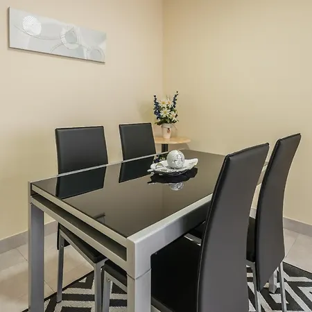 Lejlighed Guestready - Quiet Place Apartment *