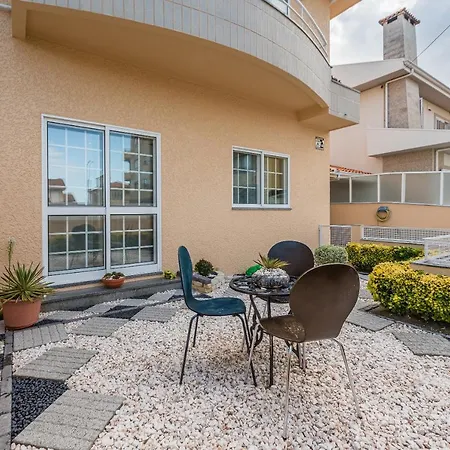 Guestready - Quiet Place Apartment * Canidelo (Vila Nova de Gaia)