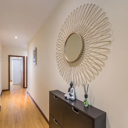 Guestready - Quiet Place Apartment Lejlighed *