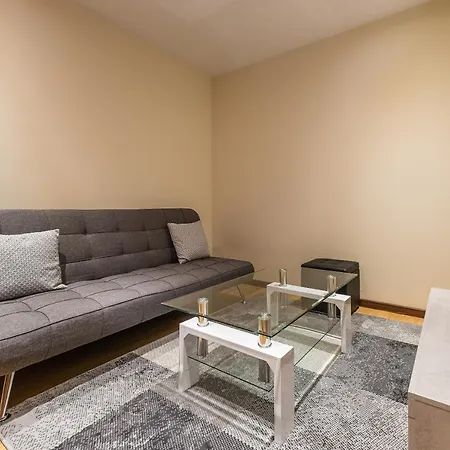 Guestready - Quiet Place Apartment Lejlighed *