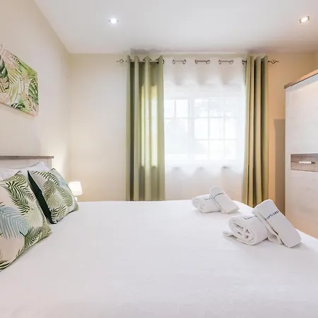 Guestready - Quiet Place Apartment Lejlighed Canidelo (Vila Nova de Gaia)